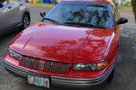 Image result for Crimson Red 1993 Chrysler