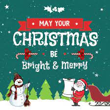 Animated christmas greeting card for… the elements used in the presentation are completely powerpoint native which means you can edit anything, you can recolor the shapes, you can add shape effects and also add animations or manipulate the existing once. Animated Christmas Greeting Square Video Template Postermywall