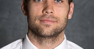 Former Thunder Bergin hired as Skidmore assistant