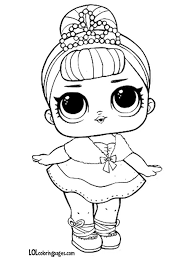Unicorn has white hair with pink turquoise and lavender details. Download Gambar Lol Untuk Mewarnai