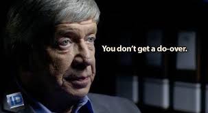 Fan loves Joe's show and shares personal connection