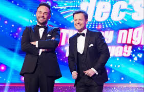 Ant and dec hinted that they might not be able to return for the finale of saturday night takeaway during last night's episode. When Is Ant And Dec S Saturday Night Takeaway Back Metro News
