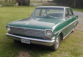 Image result for Marine Aqua 1963 Nova