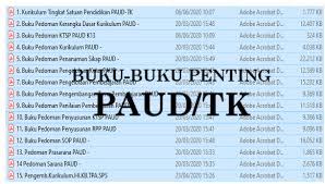 Dokumen 2 kurikulum 2013 untuk kelas vii dan viii. Download 15 Buku Pedoman Kurikulum 2013 Paud Tk Mayfile