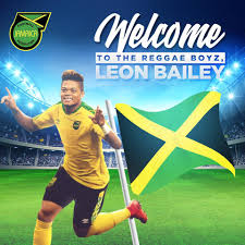 Jun 29, 2021 · jamaica and bayer leverkusen star leon bailey has fully recovered from his broken toe and said he is looking forward to the upcoming gold cup tournament in the united states and world cup qualification matches. Facebook
