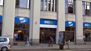Bike24 Ubernimmt Das Ehemalige Bikeland Neustadt Gefluster