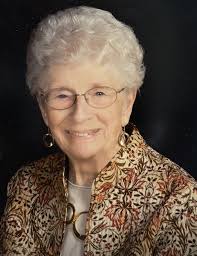 Obituary information for Joan Lee (Scott) Bennett