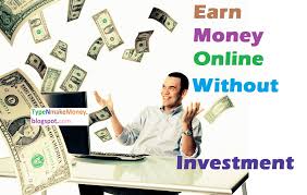 Genuine ways to make money online without investment. 30 Ways To Earn Money Online From Home Without Investment Follow Shoutmeloud