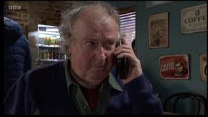 EastEnders airs ANOTHER shock return for 90s star after 27-years away as Nigel  Bates hides dark secret ahead of soap's 40th anniversary