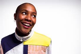 This is me: Anne Batz