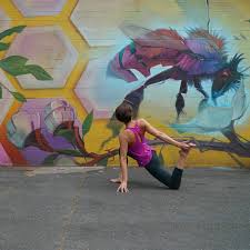 20 Fantastic Yoga Class Themes Swagtail