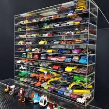 This is a comprehensive review of mascar display cases. Hotwheels Display Case 50 Slot Shopee Malaysia