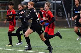 The squad overview can be embedded on the own homepage via iframe. Fc Aarau Frauen Impressionen Vom U15 Spiel Gegen Den Fc Facebook