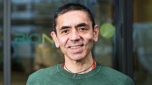 Check spelling or type a new query. Corona Mutanten Biontech Chef Ugur Sahin Sieht Derzeit Keine Notwendigkeit Fur Impfstoff Tausch Stern De