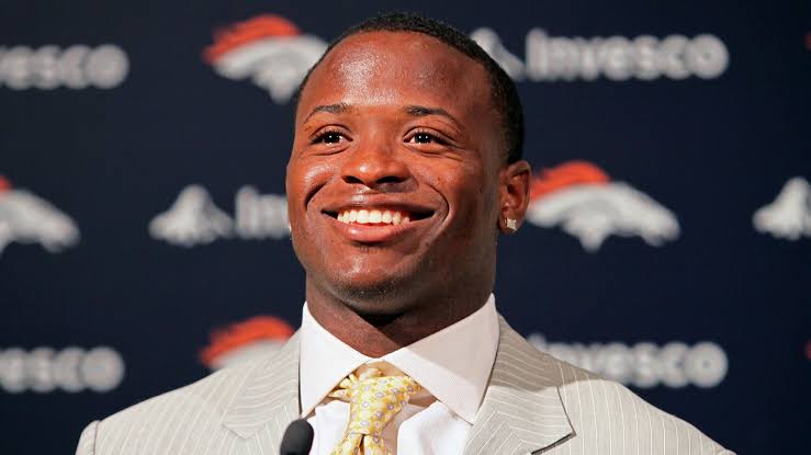 Former NFL DB Alphonso Smith Jr. dies at 40