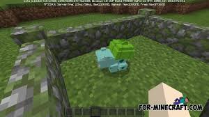 Turned out to be quite interesting and thoughtful. Pokecraft Mod For Minecraft Pe 1 12 And 1 13 Upd