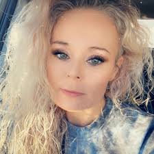 Misty Rose Smith Patton