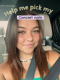 20 top Luke Bryan Concert Nail Ideas ideas in 2024