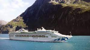 Evaporators * boil sea water and condense fresh water can be loaded in ports with sufficient supply, and where a test certificate can be provided. The 10 Best Places To Cruise In New Zealand The Bold And The Beautiful