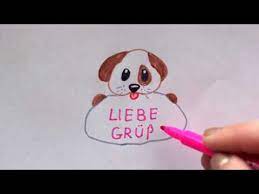 We did not find results for: Hund Zeichnen Liebe Grusse Schreiben How To Draw A Dog Greeting Best Friends Risovat Sobaku Youtube
