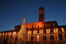 Nata a forlì nel 1839 con il nome di cassa di risparmio di forlì, è stata tra le prime casse fondate in romagna. Nota Congiunta Comune Di Forli E Fondazione Cassa Dei Risparmi Di Forli