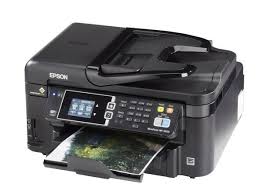 How do i download the epson workforce 3640 printer onto my computer from the internet. Home Printer Printer Printer Driver Epson