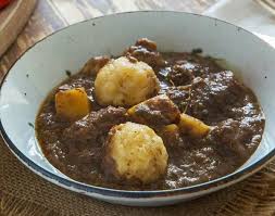 This ⭐chicken stew recipe⭐ offers you with a learning experience to take control of your kitchen and prepare your free subscription get the news that matters from one of the leading news sites in south africa. Warm Up With This Simple Chicken And Dumpling Recipe South Coast Sun