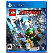 Videojuego de acción 3ds lego ninjago: Lego Ninjago Ps3 Target