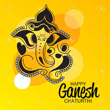 Birthdaycake24 provides hundreds of birthday greeting cards, birthday cakes with name and photo, birthday photo frames and beautiful, unique happy birthday images for your loved ones. Happy Ganesh Chaturthi Royalty Free Cliparts Vectors And Stock Illustration Image 83930968