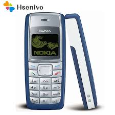Nokia 8 v 5g uw takes technology to the next level. Nokia 1110 Renoviert Original Nokia 1110i Handy Entsperrt Gunstige Alten Mobilen Klassische Telefon 1 Jahr Garantie Mobile Phone Unlocked Mobile Phoneoriginal Mobile Phone Aliexpress