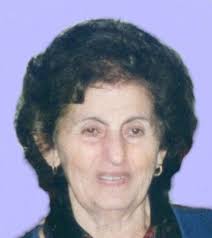 Obituary information for Rose M. Solomon
