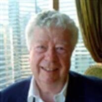 Robert (Bob) McGovern Obituary