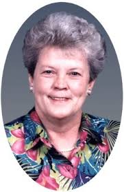 Sarah Louise Sharp Loveless (1940-2006)