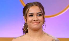 Briana DeJesus Surprises Daughters With Major Christmas Gift