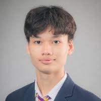 Men volleyball players from Vietnam