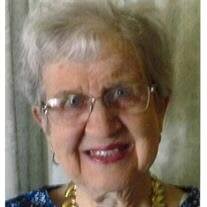 Ruth A. Reinhold Obituary