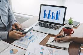 Business Analytics Training