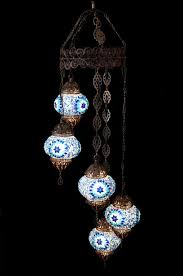 Arabian Mosaic Lamps Moroccan Lantern Chandelier Turkish Light Hanging Lamp Mosaic Lighting Flooring Light Mosaic Lamp Turkish Mosaic Lamp Copper Mosaic