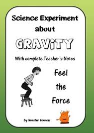 We did not find results for: Science Experiment About Gravity Feel The Force By Monster Sciences