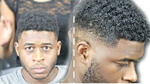 It is necessary to check the length of the hair. Defining My Husband S Hair Black Men S Curly Hair Tutorial Youtube