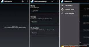تطبيقات نقل البيانات من sdcard الداخلية لsdcard الخارجية. Premium Android Apps Free Foldermount Premium V2 6 20 Apk Free Download Android Apps Free Free Download Android Apps