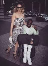 Birthday, bio, family, parents, age, biography, born (date of birth) and all information about ade adepitan. Ade Adepitan Married Partner Relationship Wife Net Worth Married Celeb