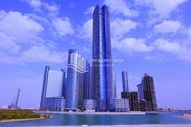 Addax tower is located in al reem island. Addax Tower Photo Gallery