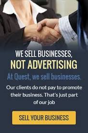 We Sell Business Not Advertising Sell Your Business Business Brokers