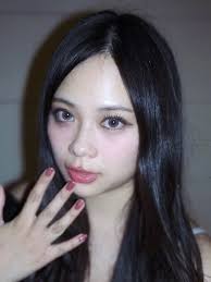 Colored Contact Lenses