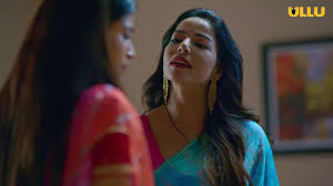 Patni Ne Pati Ko Sikhaya Sabak - Jabran Hindi Web Series - Ullu Originals