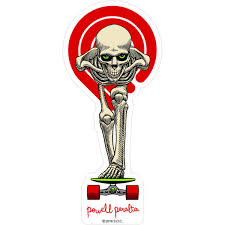 Powell peralta skateboards are sold at skate one and finer skate shops worldwide. Powell Peralta Skateboard Stickers Warehouse Skateboards