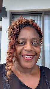 Wanda McGill Thompson