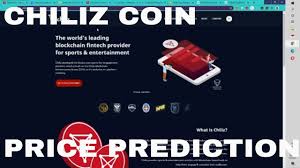 What is chz chiliz (chz) is currently ranked as the #159 cryptocurrency by market cap. Mm3ielrltf Esm