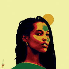 Charlene Cyrus's Instagram, Twitter & Facebook